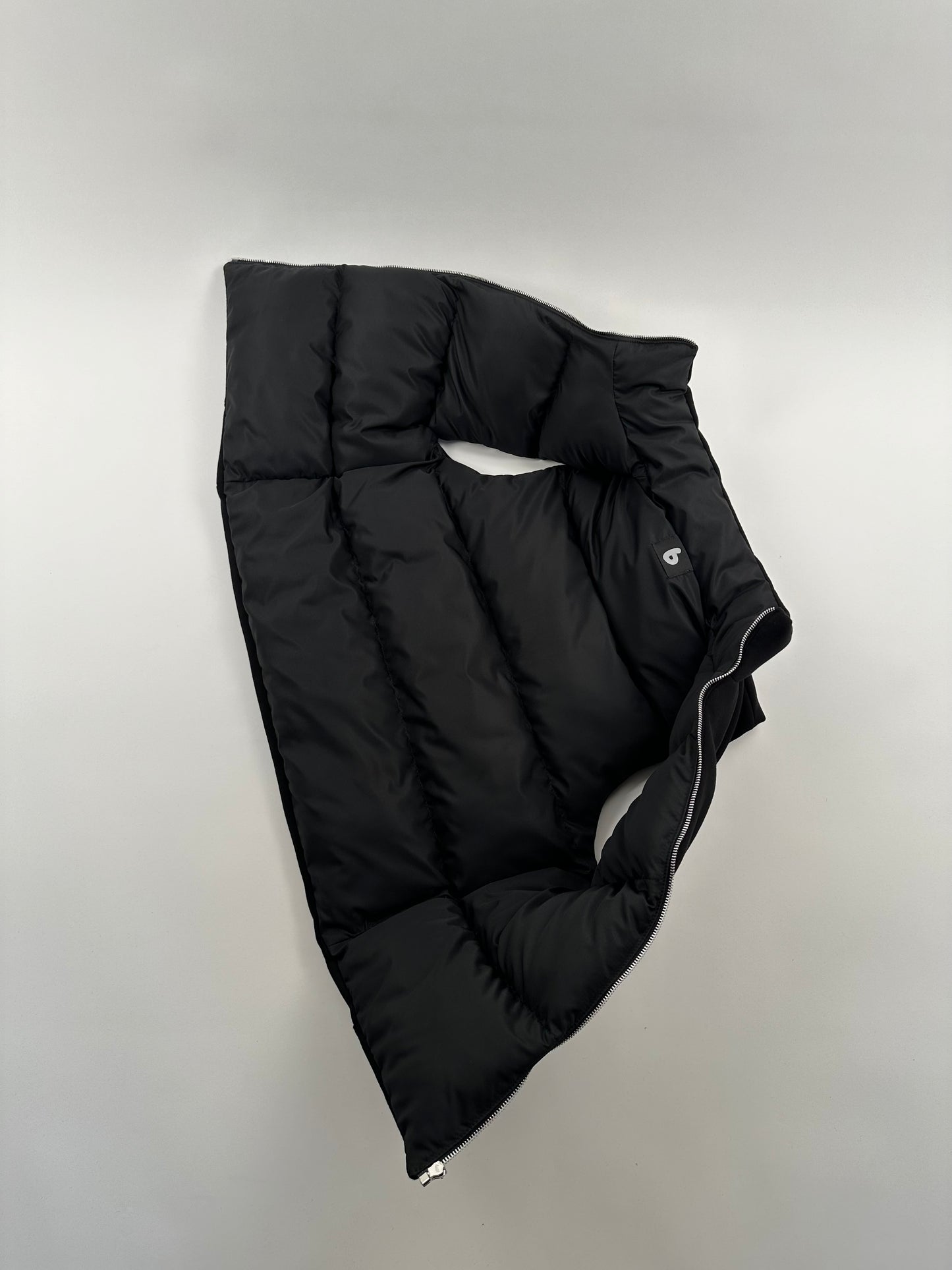 PERFECT PUFFER VEST