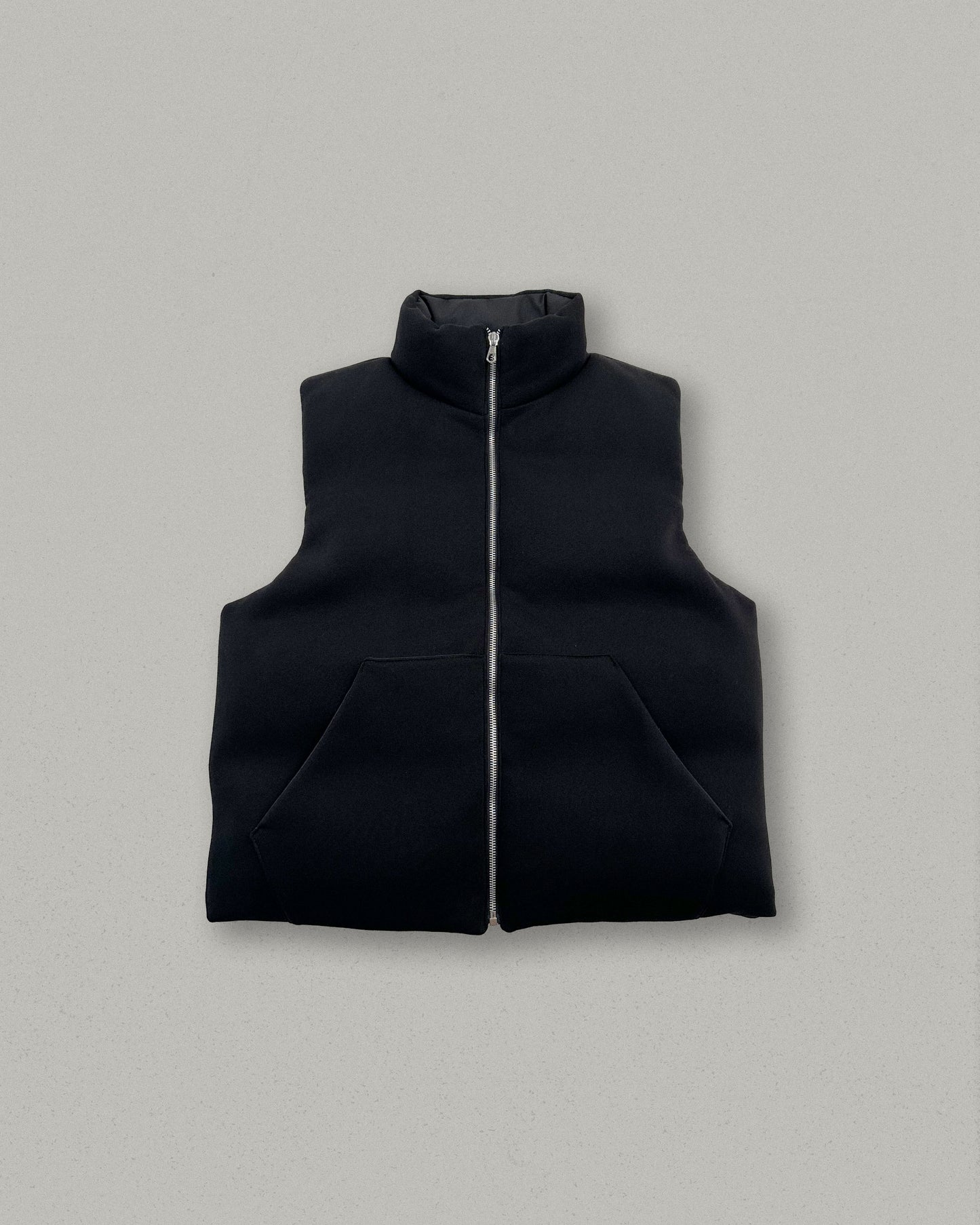PERFECT PUFFER VEST