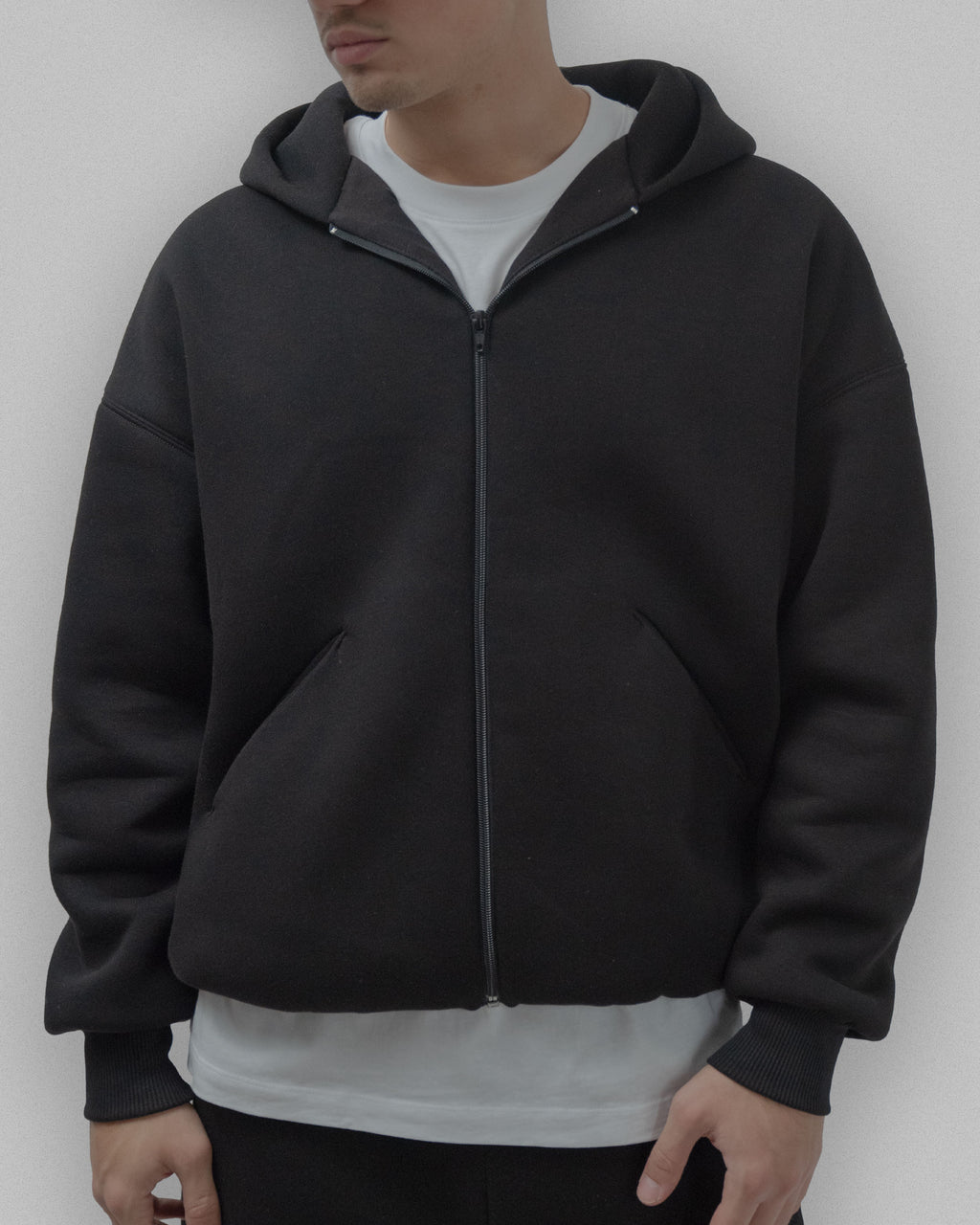 ELOY HOODIE