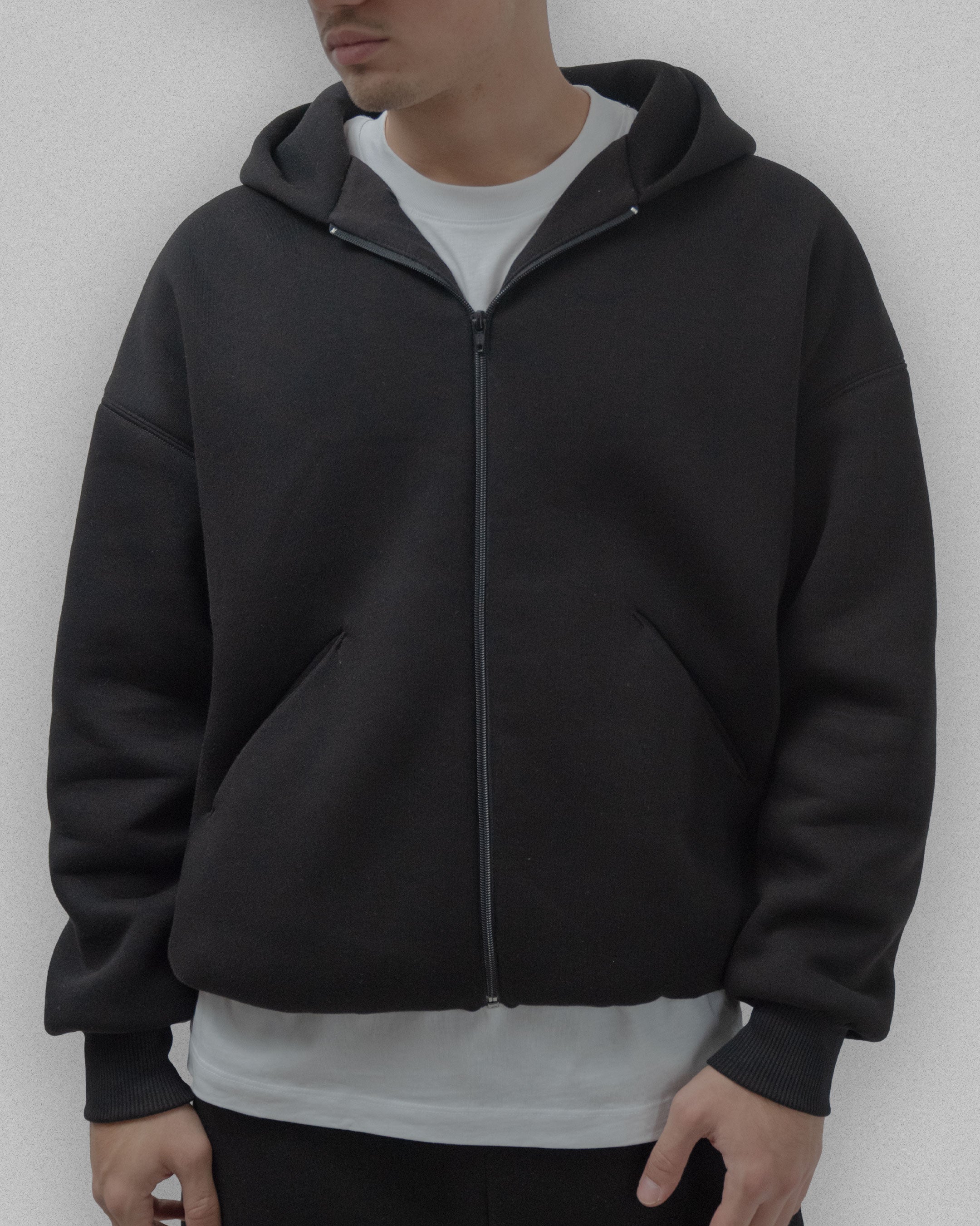 ELOY HOODIE