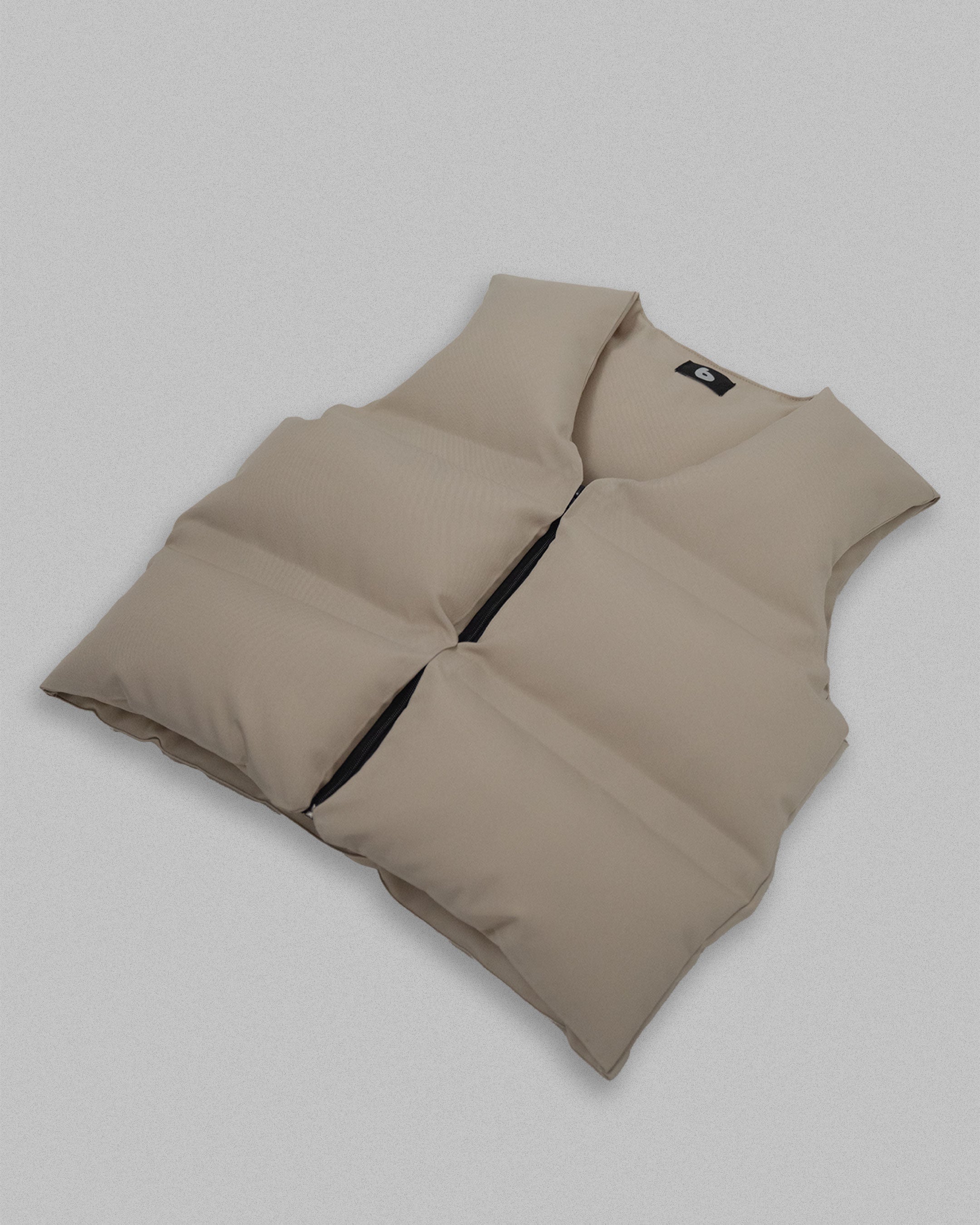 DESERT V2 PUFFER VEST